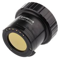flk-lenswide2 Fluke Thermal Imaging Camera Infrared Lens for Use with Ti200, Ti300, Ti400, Ti450
