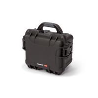 908s-000bk-0a0 Nanuk Nanuk 908 Waterproof Plastic Case, 318 x 249 x 203mm