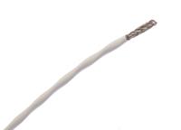 44a1121-22-09-9 TE Connectivity SPEC44 Series Data Cable, 1 Pairs, 2 Cores, 0.38 mm², Screened, 22 AWG, 100m, Screened Shield, Type 44