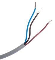 nbb5-f33-e2 Pepperl + Fuchs Inductive Block Proximity Sensor, 5 mm Detection, PNP NO, 10 → 30 V dc