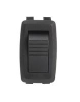 419-738 RS PRO SPST, On-Off Rocker Switch Panel Mount
