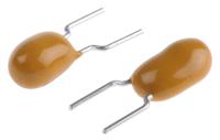 t356f226k016at KEMET 22μF MnO2 Tantalum Capacitor 16V dc, T356 Series
