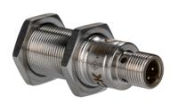grse18s-p2421v SICK Through Beam Photoelectric Sensor, Barrel Sensor, 0 → 15 m Detection Range