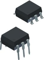 vo14642aabtr Vishay, VO14642AABTR MOSFET Output Optocoupler, Surface Mount, 6-Pin SMD