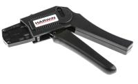 z20-320 HARWIN Hand Ratcheting Crimp Tool for M20 Connector Contacts