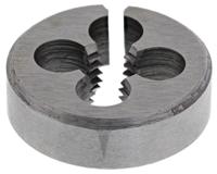 668-0750 RS PRO Left Hand Thread Thread Die, M6 x 1mm Pitch, 20.63mm od