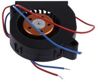 rlf35-812n ebm-papst RLF 35 Series Centrifugal Fan, 12 V dc, 9.6m³/h, DC Operation, 51 x 51 x 15mm