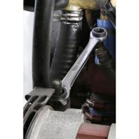64cj2pb Facom 64.CJ Series 2-Piece Spanner Set, 8 → 19 mm