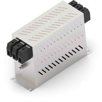 150kems10bbsd TE Connectivity, KEM-BS 150A 520 V ac 50 → 60Hz, Chassis Mount EMI Filter, Terminal Block 3 Phase