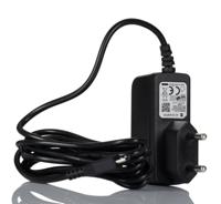 251-9217 RS PRO 7.5W Plug-In AC/DC Adapter 5V dc Output, 1.5A Output
