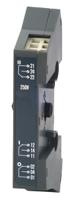 13091001 Socomec Switch Disconnector Auxiliary Switch for Use with ATyS M Series