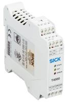 t4000-1rba01 SICK T4000 Safety Relay 24V dc