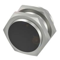 bes-m30me-psc15b-s04g-003 BALLUFF Inductive Threaded Barrel Proximity Sensor, M30, 15 mm Detection, PNP NO, 10 → 30 V dc