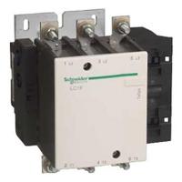 lc1f265u7 Schneider Electric TeSys LC1 3 Pole Contactor, 5NO, 265 A, 140 kW, 240 V ac Coil