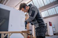 06019k6106 Bosch GSB 18V-90 E 18V Cordless Hammer Drill Li-Ion