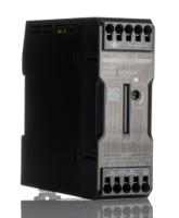 s8vk-s03024 Omron S8VK-S Switched Mode DIN Rail Power Supply, 230V ac ac, dc Input, 24V dc dc Output, 1.3A Output, 30W