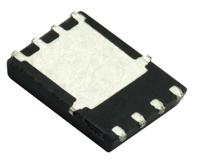sir516dp-t1-re3 Vishay Type N-Channel MOSFET, 63.7 A, 60 V Depletion, 8-Pin PowerPAK SO-8 SiR516DP-T1-RE3