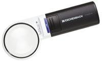 15115 Eschenbach Illuminated Magnifier, 5X x Magnification, 58mm Diameter