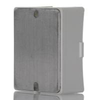 253-7294 RS PRO Solid State Relay, 25 Amps Load, Panel Mount, Surface Mount, 480 V rms Load, 32 V dc Control