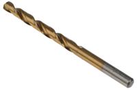 214-149 RS PRO HSS Twist Drill Bit, 6.4mm Diameter, 101mm Overall