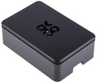 asm-1900133-21 Okdo ABS  Case in Black