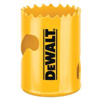 dt90313-qz DeWALT Bi-metal 41mm Hole Saw