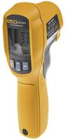 fluke-62-max Fluke 62 MAX Infrared Thermometer, -30°C Min, +500°C Max, ±1.5 % Accuracy, °C and °F Measurements With RS Calibration