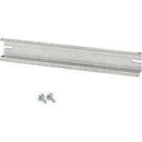 dk-ts-50-q HENSEL DIN Rail, 214mm x 35mm