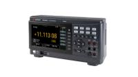 dm34460a Keysight Technologies DM34460A Graphic Colour Digital Multimeter, True RMS, 3A ac Max, 3A dc Max, 750V ac Max - UKAS