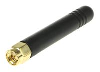 ant-4hel2-sma RF Solutions ANT-4HEL2-SMA Omnidirectional Antenna with SMA Connector, ISM Band