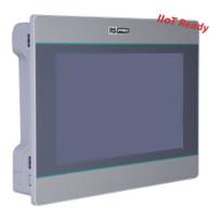 215-6607 RS PRO HMI Panel - 7 in, TFT LCD Display, 800 x 480