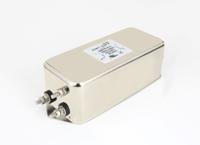 a-en2070-36-s-rs United Automation, 70 36A 250 V 50-60Hz, Chassis Mount EMI Filter, Screw, Single Phase