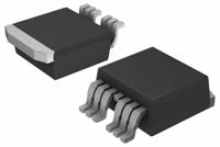 irfs7430trl7pp Infineon HEXFET Type N-Channel MOSFET, 522 A, 40 V Enhancement, 6-Pin TO-263 IRFS7430TRL7PP