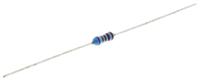 yr1b2k21cc TE Connectivity 2.21kΩ Metal Film Resistor 0.25W ±0.1% YR1B2K21CC