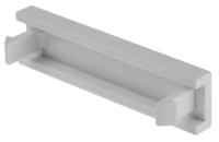 556-506 RS PRO Blanking Module for use with Data Outlet Faceplates