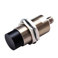 e2e-x40mb1tl30-m1 Omron Inductive Threaded Barrel Proximity Sensor, M30, 40 mm Detection, PNP NO, 10 → 30 V dc