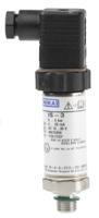 46879359 WIKA IS-3 Series Pressure Sensor, 0bar Min, 6bar Max, Analogue Output