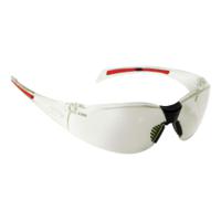 asa790-162-900 JSP Stealth Safety Spectacles, Smoke PC Lens