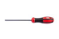 182-9748 RS PRO Hexagon  Screwdriver, 5 mm Tip, 100 mm Blade, 200 mm Overall