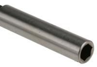 125-0425 RS PRO Hex Bit Holder