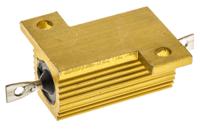 hs25-25k-j Arcol, 25kΩ 25W Wire Wound Chassis Mount Resistor HS25 25K J ±5%
