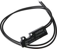 psa60010 Celduc Rectangular Magnetic Proximity Sensor, NO, 440V, IP67