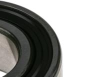 63004-2rs1 SKF 63004-2RS1 1 Row Deep Groove Ball Bearing - 20 mm ID, 42 mm OD