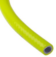 912-0958 RS PRO PVC, Hose Pipe, 6.3mm ID, 11.5mm OD, Yellow, 30m