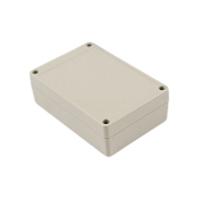 rp1130 Hammond RP Series Light Grey Polycarbonate General Purpose Enclosure, IP65, Light Grey Lid, 125 x 85 x 55mm