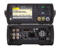 53230a-53230a-010 Keysight Technologies 53230A Frequency Counter, 350MHz Max, 12 digits/s Resolution