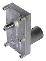 fbd1035 Mellor Electric Brushed Geared DC Geared Motor, 24 V dc, 8.6 Nm, 10 rpm