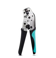 1212053 Phoenix Contact CRIMPFOX-RCI 2,5 Hand Crimp Tool for Insulated Terminals