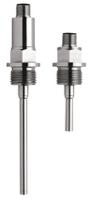 90281520-370-1013-2-6-150-000-24000 Jumo PT1000 Temperature Sensor, 6mm Dia, 150mm Long, +150°C Max