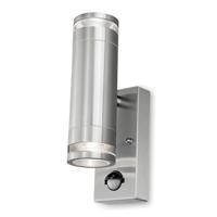 4l22306 4lite UK LED Fixed Wall Light, 220 → 240 V, 224 x 107 mm, 7 W